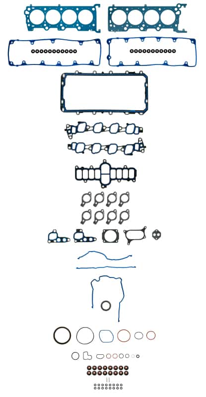 Fel-Pro — Fel-Pro Ford F-150 260-3164 Engine Gasket Set - view 1