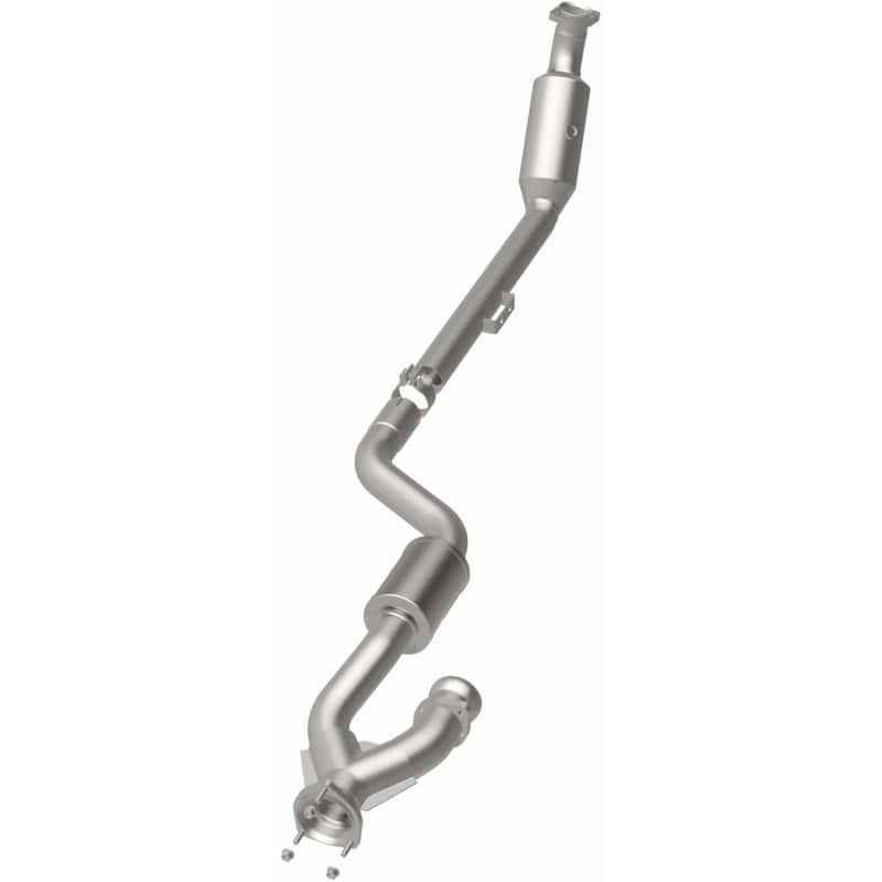 Magnaflow — Magnaflow 06-07 Mercedes-Benz C280 3.0L Direct Fit Converter
California - view 31