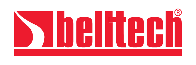 Belltech — Belltech 2019+ Ram 1500 2WD/4WD (Excludes Classic Models) Rear Pro Coil Spring Pair
PRO COIL SPRING SET - view 11