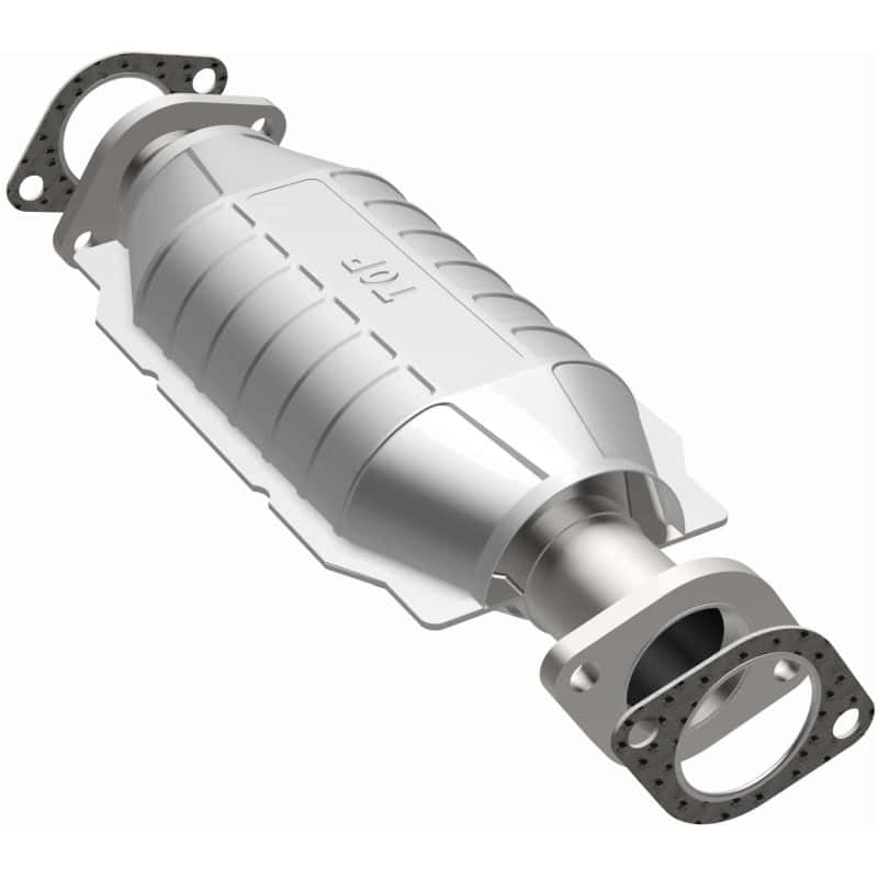 Magnaflow — MagnaFlow Conv Direct Fit Nissan 87 94
HM Grade
HM - view 30