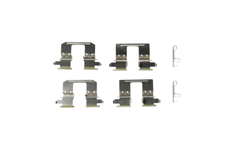 DBA — DBA 14-17 Mazda 3 (Mexico Build) Rear SSEV Street Series Brake Pads
Brake Pad - view 6