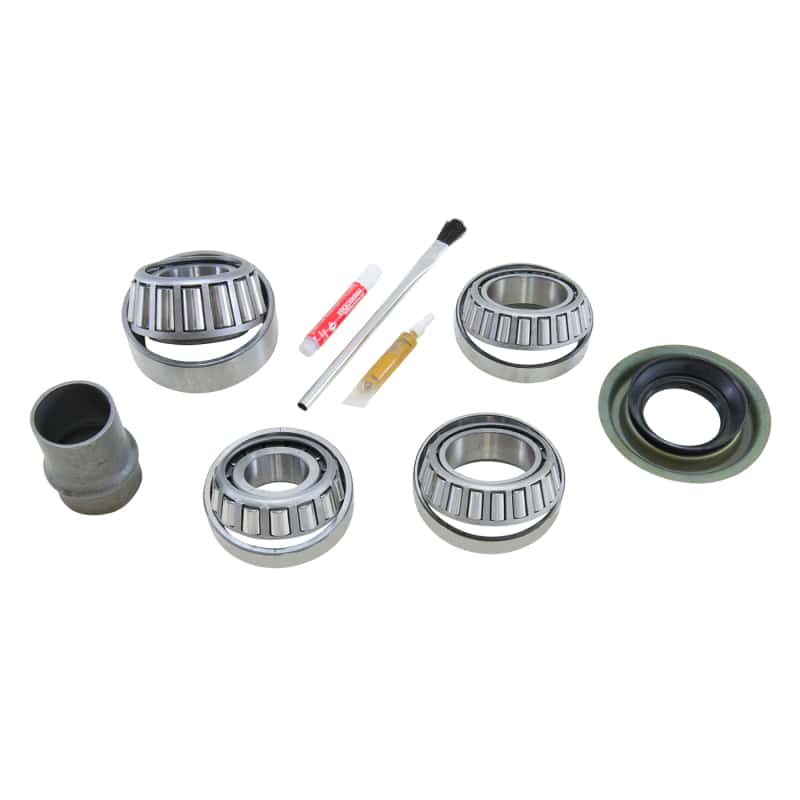 Yukon Gear & Axle — Yukon Gear Bearing install Kit For Isuzu Trooper (w/ Drum Brakes) Diff
Bearing Kit  - view 3