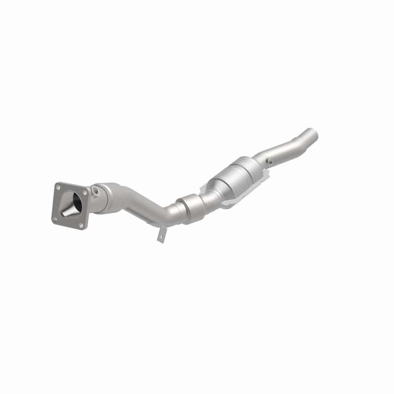 Magnaflow — MagnaFlow Conv DF 00-02 Audi A6 Quattro 2.7L
OEM Grade
OEM - view 26