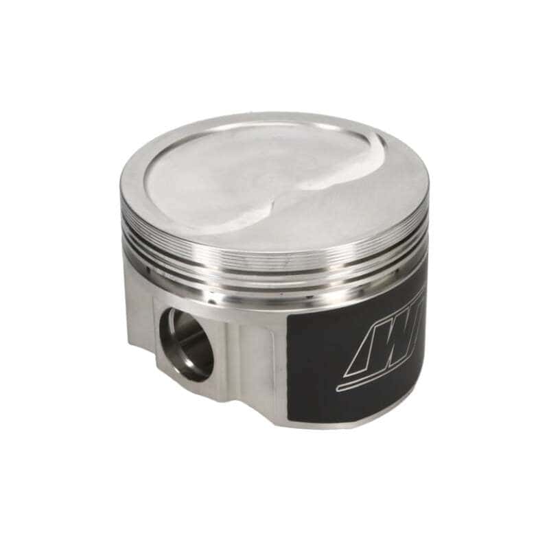 Wiseco — Wiseco Chrysler Big Block Mopar 383/400/440 4.25 Bore 3.375 -10 Volume
Piston Set - view 2