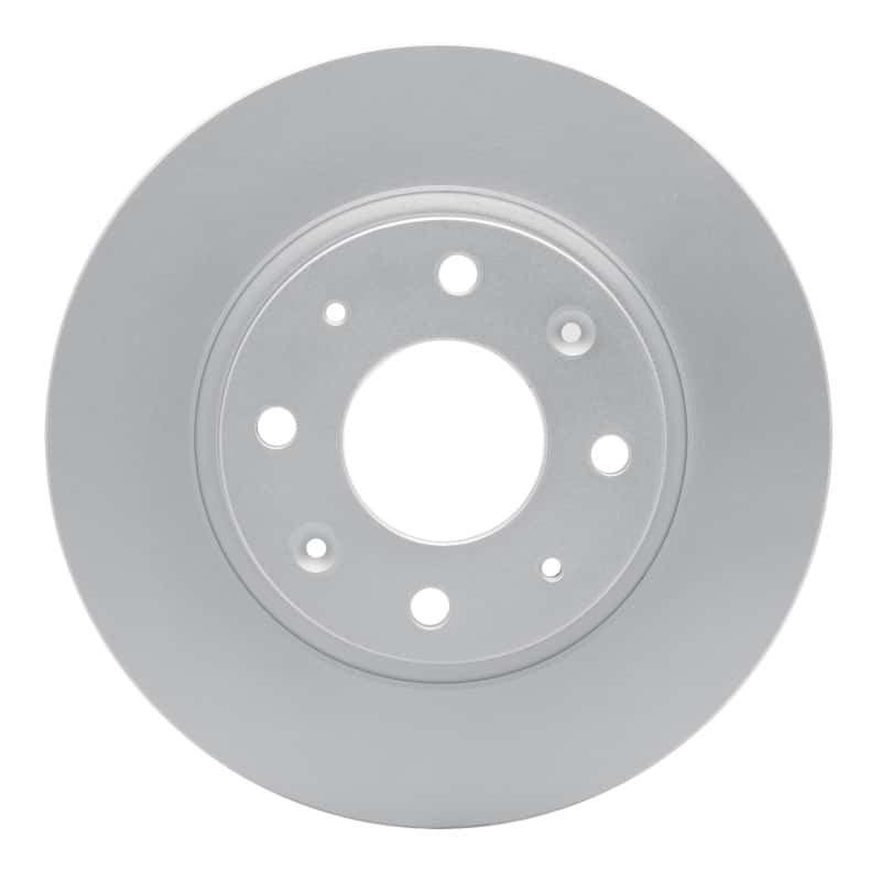 DFC — DFC 04-09 Kia Spectra Front GeoSPEC Coated Rotor
DFC Brake Rotor - view 1