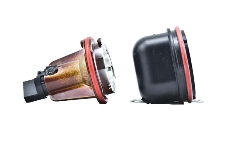 Hella — Hella 2002-2010 BMW 525i Parking Light Bulb Socket Left Right
Vehicle Specific Lig - view 5