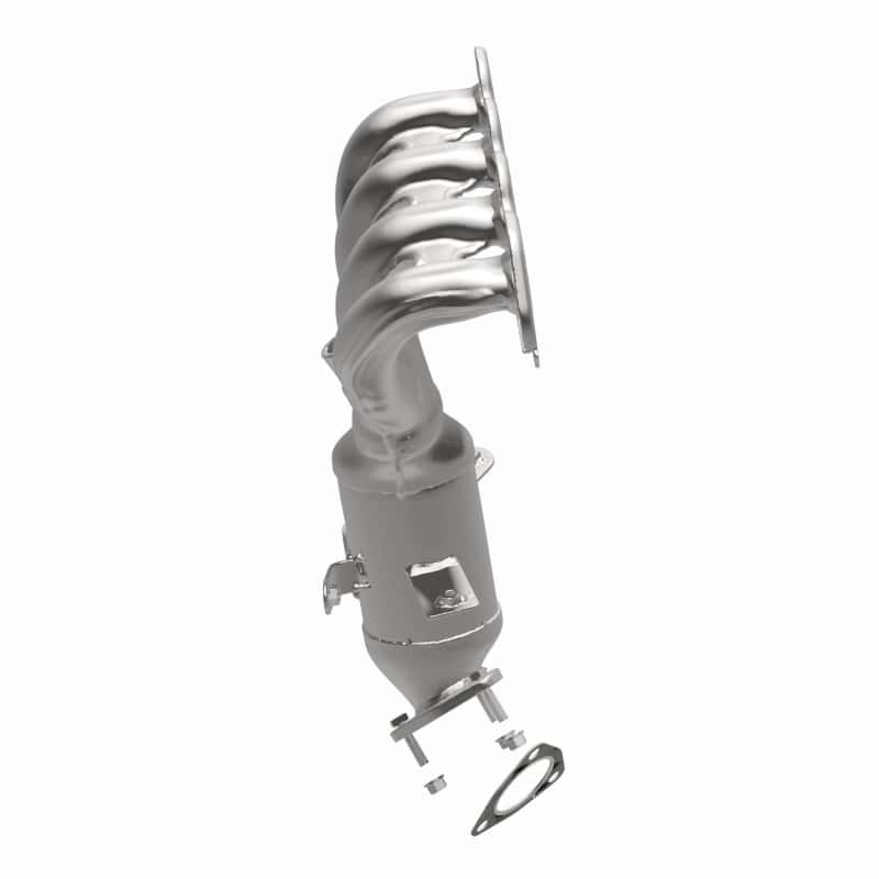 Magnaflow — MagnaFlow Converter Direct Fit 11-15 Chevrolet Cruze 1.8L Flex
OEM Grade
OEM - view 22