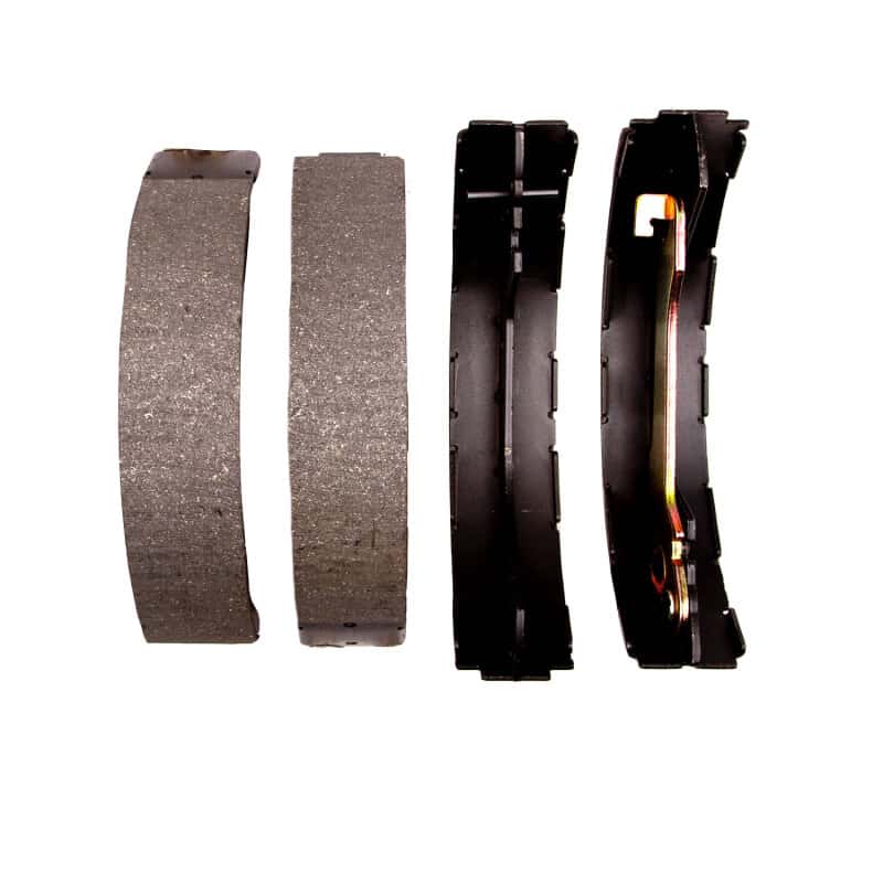 DFC — DFC 17-19 Hyundai Creta (Mexico) Rear Premium Service Shoes
DFC Brake Shoe Set - view 2