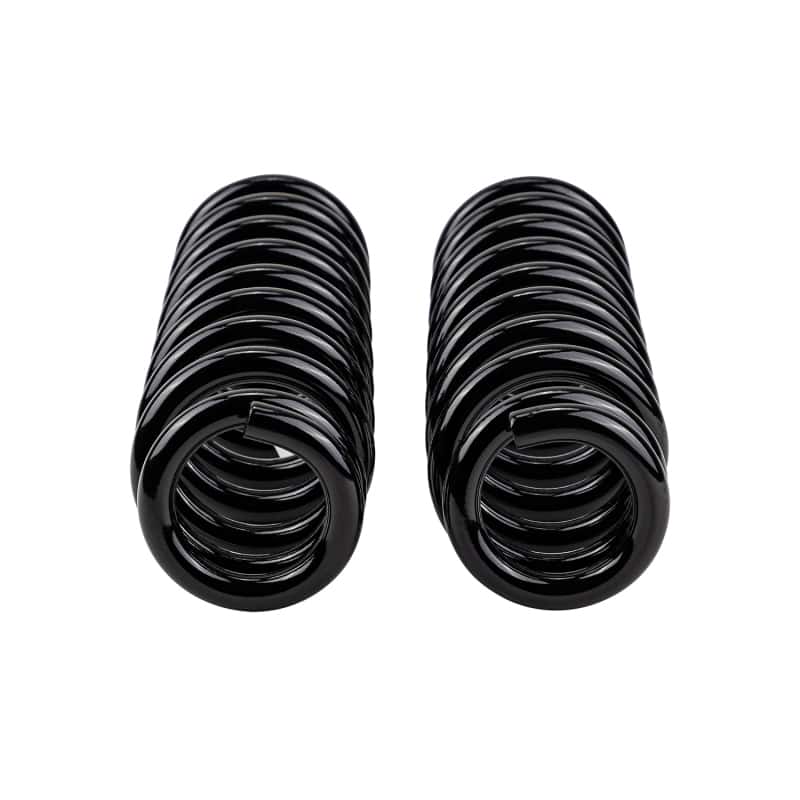 Old Man Emu — ARB / OME Coil Spring Front Prado 150 SWBF - view 5