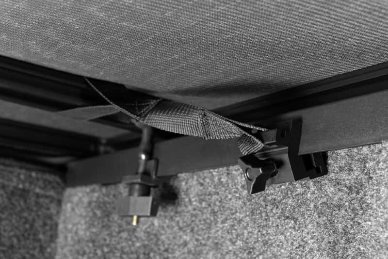 Extang — Extang 2021 Ford F150 (6 1/2 ft Bed) Trifecta ALX - view 8