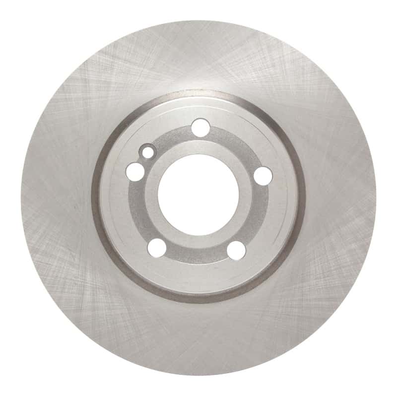 DFC — DFC 20-23 Mercedes-Benz A200 (Mexico) Front Brake Rotor - view 1