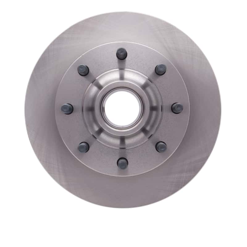 DFC — DFC 86-94 Ford E-350 Econoline Club Wagon Front Brake Rotor
DFC Brake Rotor - view 1