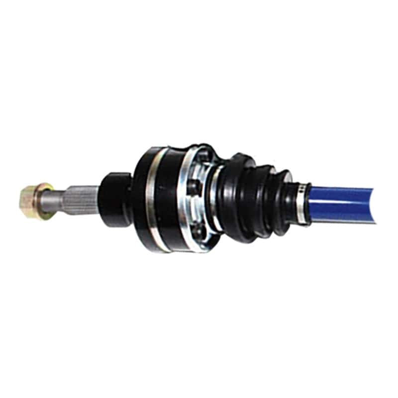 Ford Racing — Ford Racing 15-25 Mustang GT/EcoBoost / 15-20 Mustang GT350 Half Shaft Upgrade Kit
Axle Kit - view 3