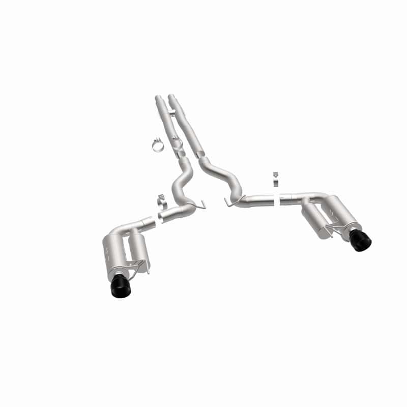 Magnaflow — MagnaFlow 2024 Ford Mustang GT 5.0L Competition Series Cat-Back Performance Exhaust System
Cat-Back - view 21