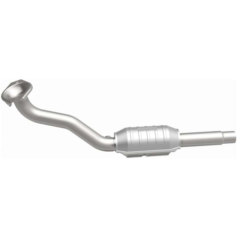 Magnaflow — MagnaFlow Conv Direct Fit VW 33.5X5X4 2/1.75
Standard Grade
Standard - view 5