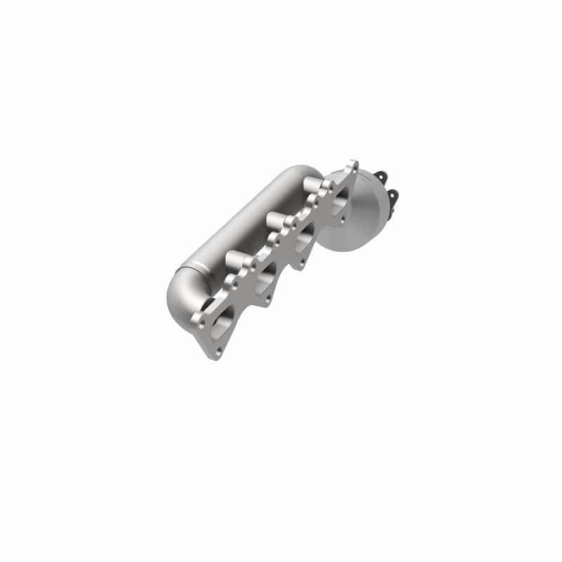 Magnaflow — MagnaFlow Conv DF 2009 Kia Borrego 4.6L Passenger Side
OEM Grade
OEM - view 27