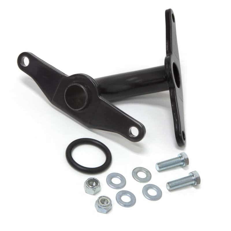 Banks Power — Banks Power 83-93 Ford 6.9/7.3L Truck CDR Valve Relocation Kit
CDR Valve Relocation - view 2