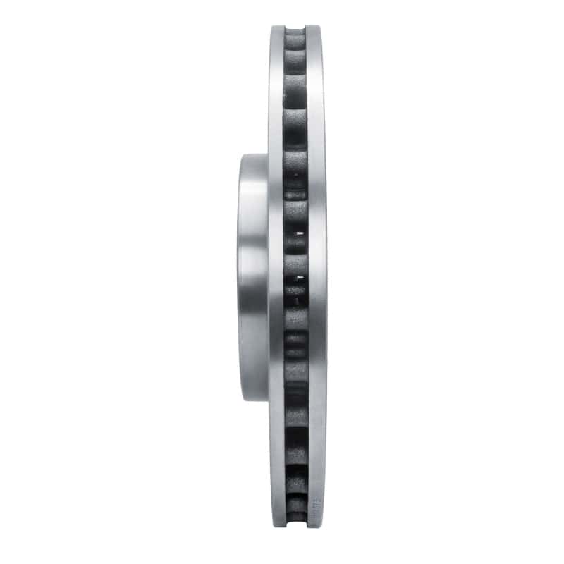 DFC — DFC 20-25 Mercedes-Benz EQB 250+ Front Brake Rotor - view 3