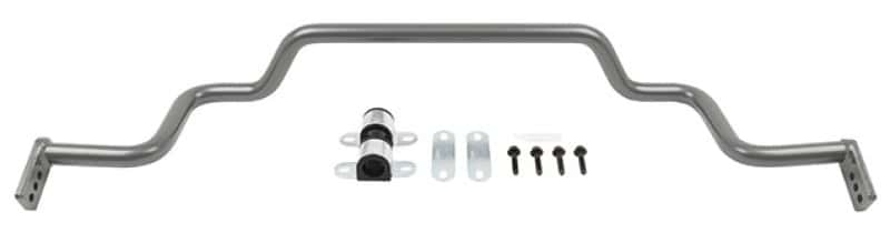 Belltech — Belltech 19-20 Silverado / Sierra 4WD 1/4in Front Sway Bar 6in Lift
FRONT ANTI-SWAYBAR - view 3