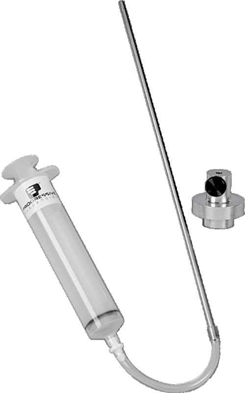 Progressive — Progressive Fork Oil Level Adjustment Kit - view 2