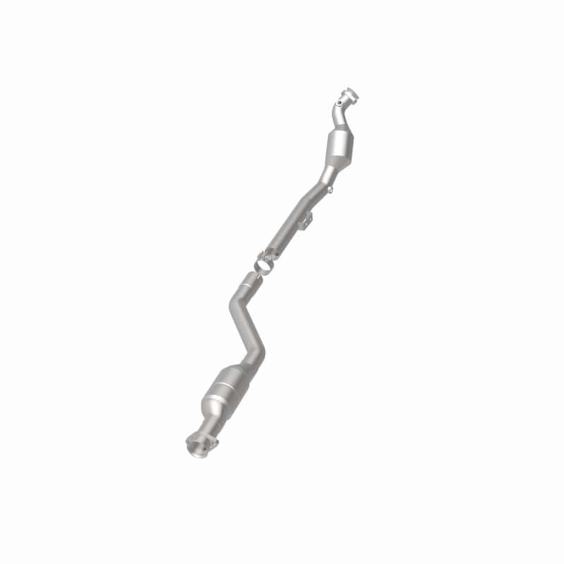 Magnaflow — Magnaflow Conv DF 99-00 Mercedes E430 4.3L
California - view 17