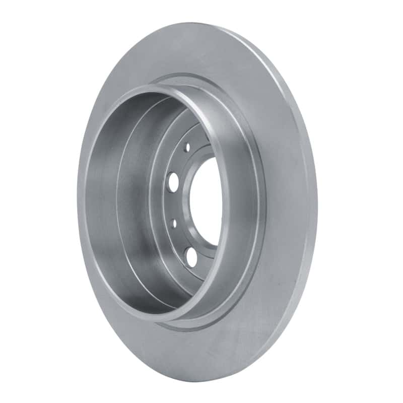 DFC — DFC 95-97 Volvo 960 Rear Brake Rotor
DFC Brake Rotor - view 4