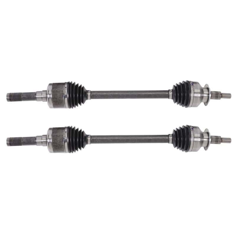 Ford Racing — Ford Racing 15-17 Mustang GT350 Half Shaft Kit
Axle Kit - view 1