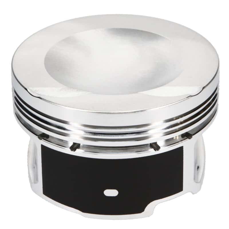 JE Pistons — JE Pistons Audi TT RS 82.5mm Bore - Single
Piston - view 1