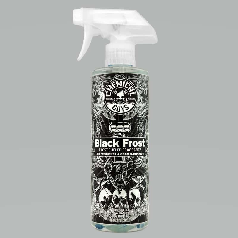 Chemical Guys — Chemical Guys Black Frost Air Freshener & Odor Eliminator - 16oz - view 1