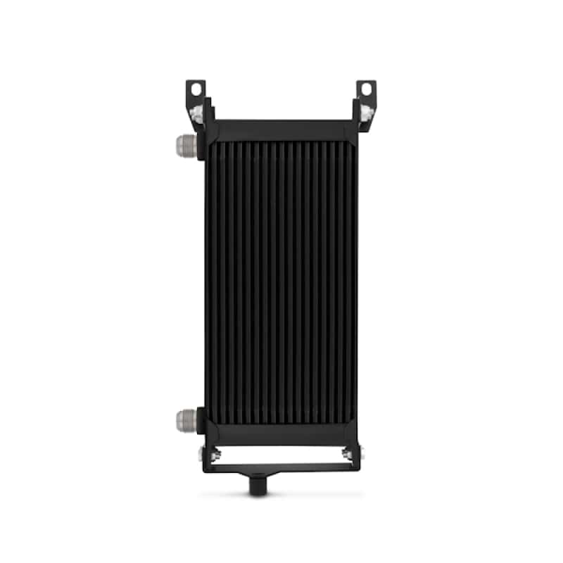 Mishimoto — Mishimoto 06-07 Subaru WRX/06-07 WRX STi Oil Cooler Kit - view 11