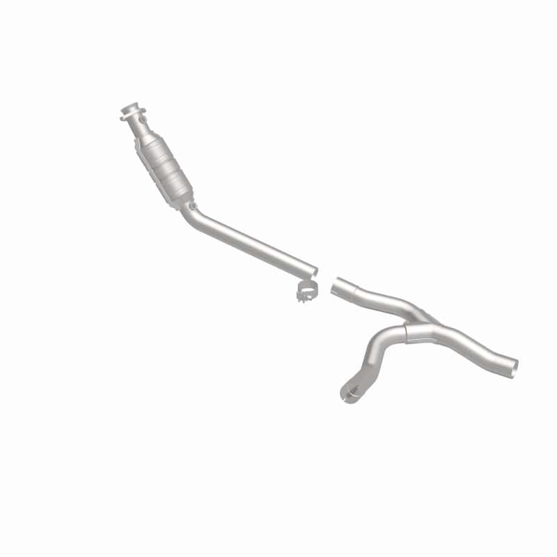 Magnaflow — MagnaFlow Conv DF 04-05 Ram1500 PS OEM
OEM Grade
OEM - view 13