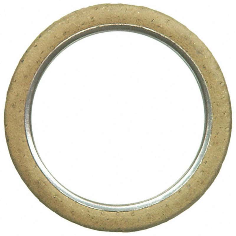 Fel-Pro — Fel-Pro Toyota Pickup Exhaust Pipe Flange Gasket - view 2
