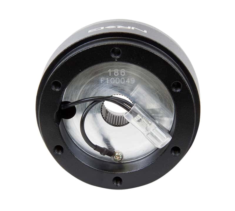 NRG — NRG Short Hub Adapter 70-83 VW MK1 - view 7