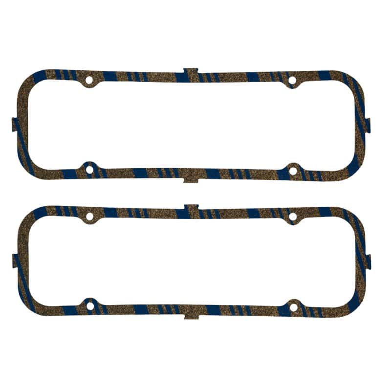 Fel-Pro — Fel-Pro VS 13160 C Engine Valve Cover Gasket Set - view 1