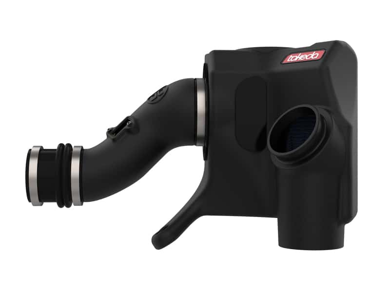 aFe — aFe Takeda Momentum Pro 5R Cold Air Intake System 17-19 Honda Ridgeline V6-3.5L
Takeda Intake System - view 4