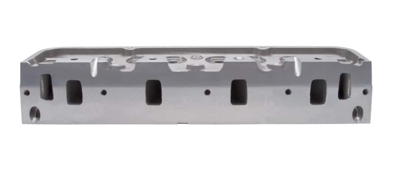 Edelbrock — Edelbrock Cylinder Head Ford FE Pro-Port NHRA Super Stock
CYL HEADS-RACE - view 2