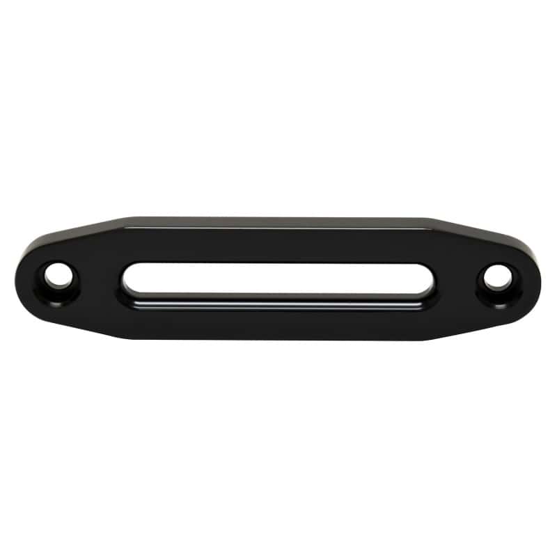 Superwinch — Superwinch Replacement Hawse Fairlead (use w/ Terra 45SR/4500SR Winches) - Blue
Winch Fairlead - view 1