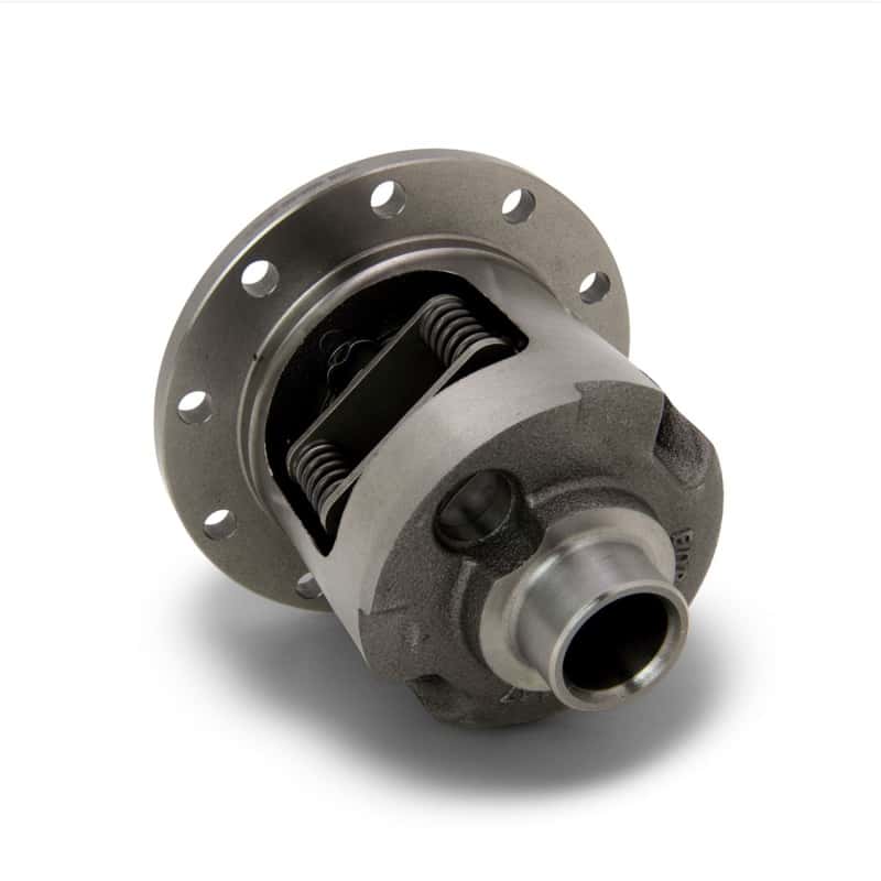 Eaton — Eaton Posi Diff 28 Spline 1.20in Axle Shaft Dia 3.23 & Up Ratio Rear 7.5in/7.625in/8.5in/8.6in/9.5in
Differential - view 4
