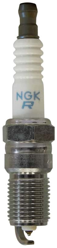 NGK — NGK Laser Platinum Spark Plug Box of 4 (TR5BP12) - view 2