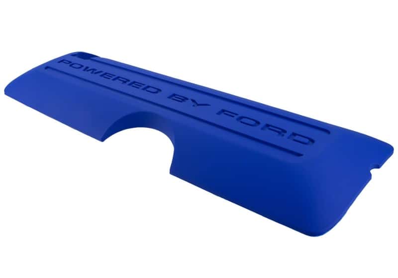 Ford Racing — Ford Racing Mustang 5.0L 4V Blue Coil Covers
Ignition Coil Cover - view 3