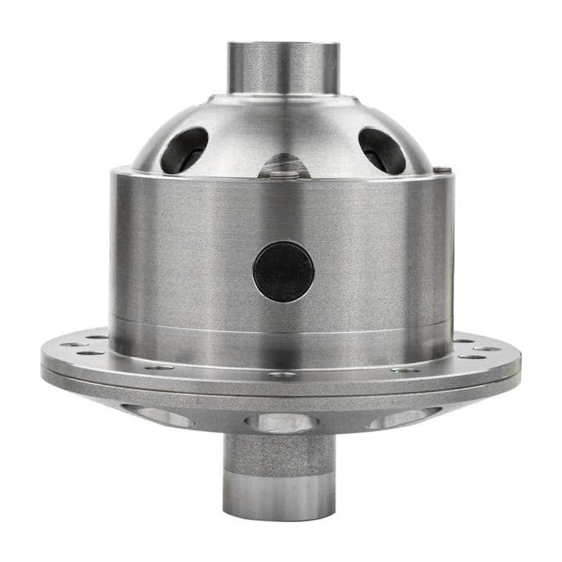 ARB — ARB Airlocker 10 Spl Banjo L/Rover S/N
Air Locker - view 3
