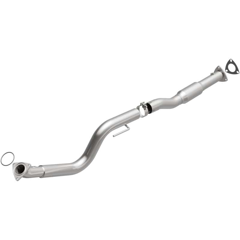 Magnaflow — Magnaflow 2003 GMC Savana 3500 6.0L Direct Fit Converter
California - view 2