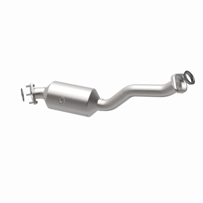 Magnaflow — MagnaFlow California Converter Direct Fit 07-08 Honda Fit 1.5L
California - view 21