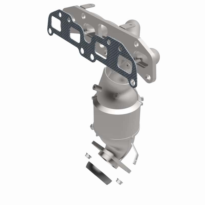 Magnaflow — Magnaflow 04-05 Nissan Altima 2.5L Direct Fit Converter
California - view 4