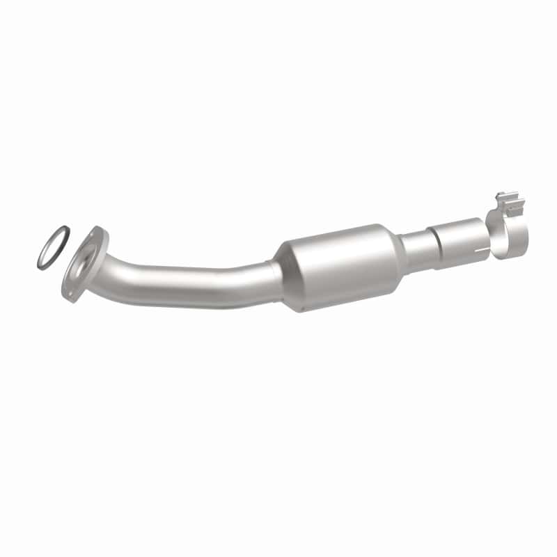 Magnaflow — MagnaFlow Conv DF 09-12 Toyota RAV4 2.5 3.5 Underbody
OEM Grade
OEM - view 10