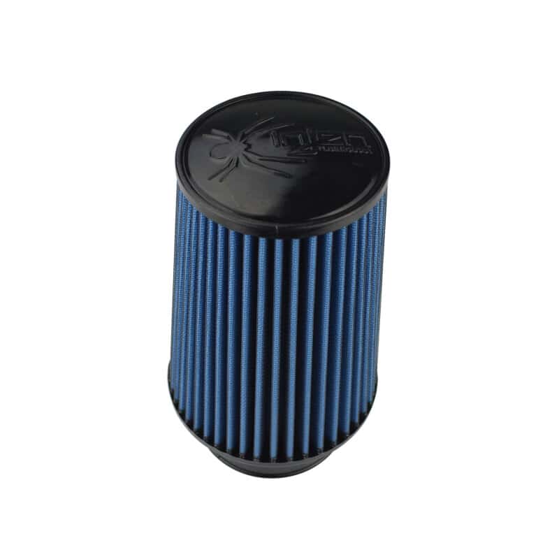 Injen — Injen NanoWeb Dry Air Filter 3.50in Neck 5.25in Base 7.00in Tall 4.00in Top 45 Pleats
Air Filter - view 2