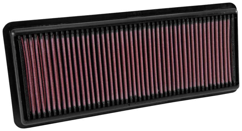 K&N Engineering — K&N 2016 Mazda MX-5 Miata Drop In Air Filter
Replacement Air Filt
Air Filter - view 1
