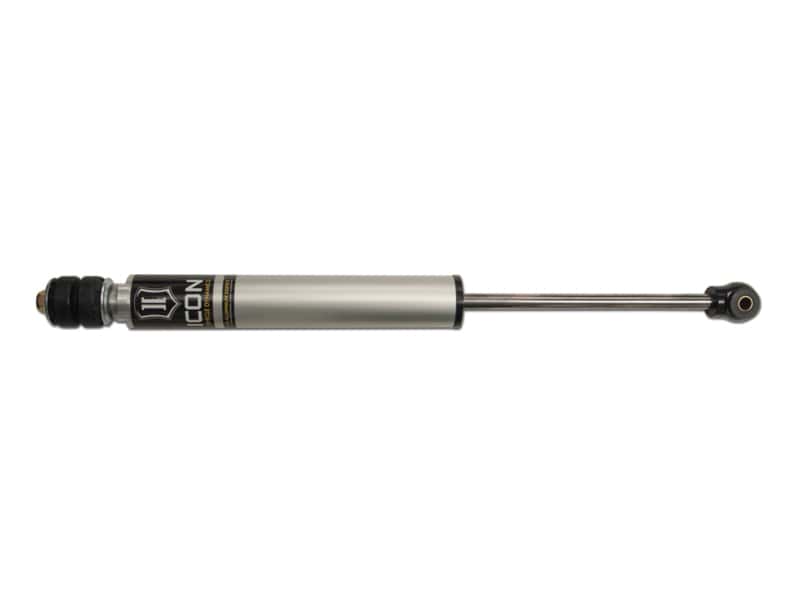 ICON — ICON 2005+ Toyota Tacoma 4WD 1.5-3in Rear 2.0 Series Aluminum Shocks NR
TACOMA REAR SHOCK - view 1