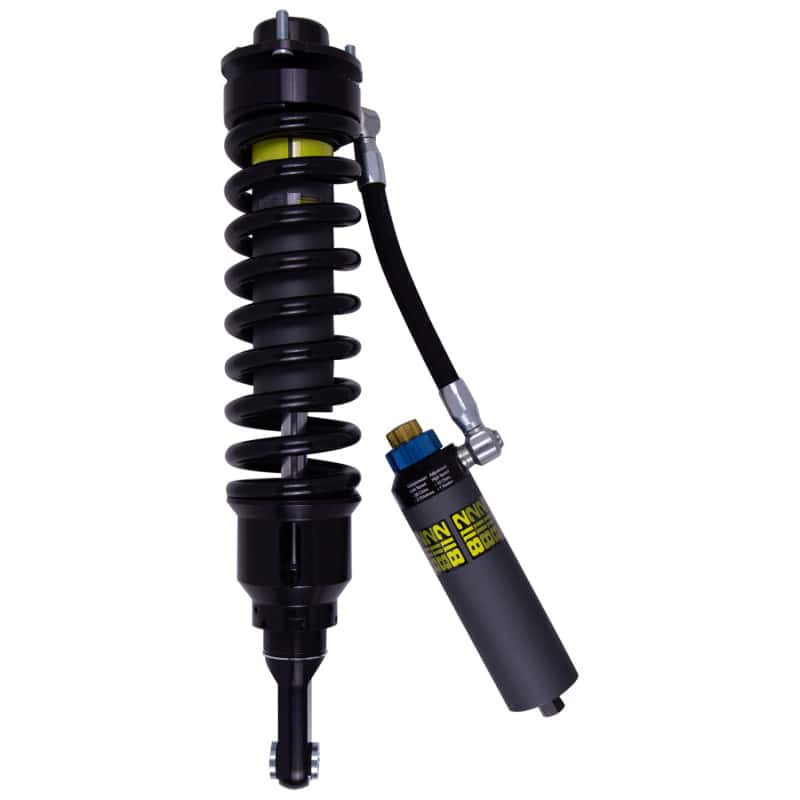 Bilstein — Bilstein B8 8112 Series 05-22 Toyota Tacoma Front Left Shock Absorber and Coil Spring Assembly
Front Corner Module - view 5