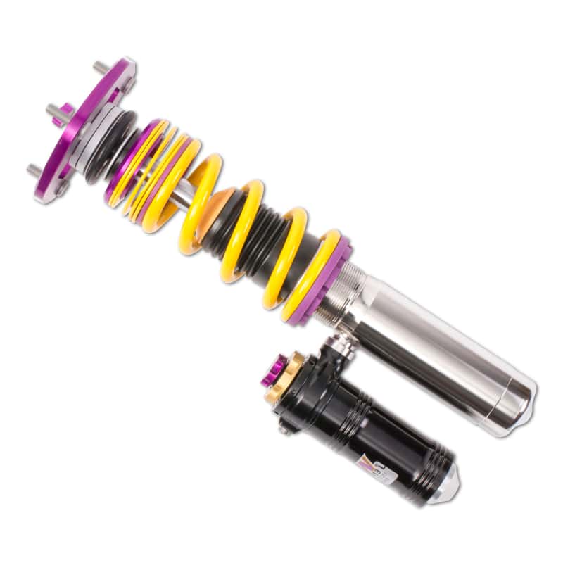 KW — KW 3-Way Clubsport Kit Porsche 911 (991) Carrera/ Carrera S w/o PDCC
Coilover Kit - view 11